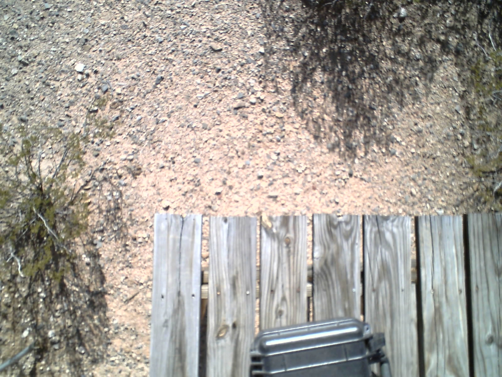 Aligned Image Pair